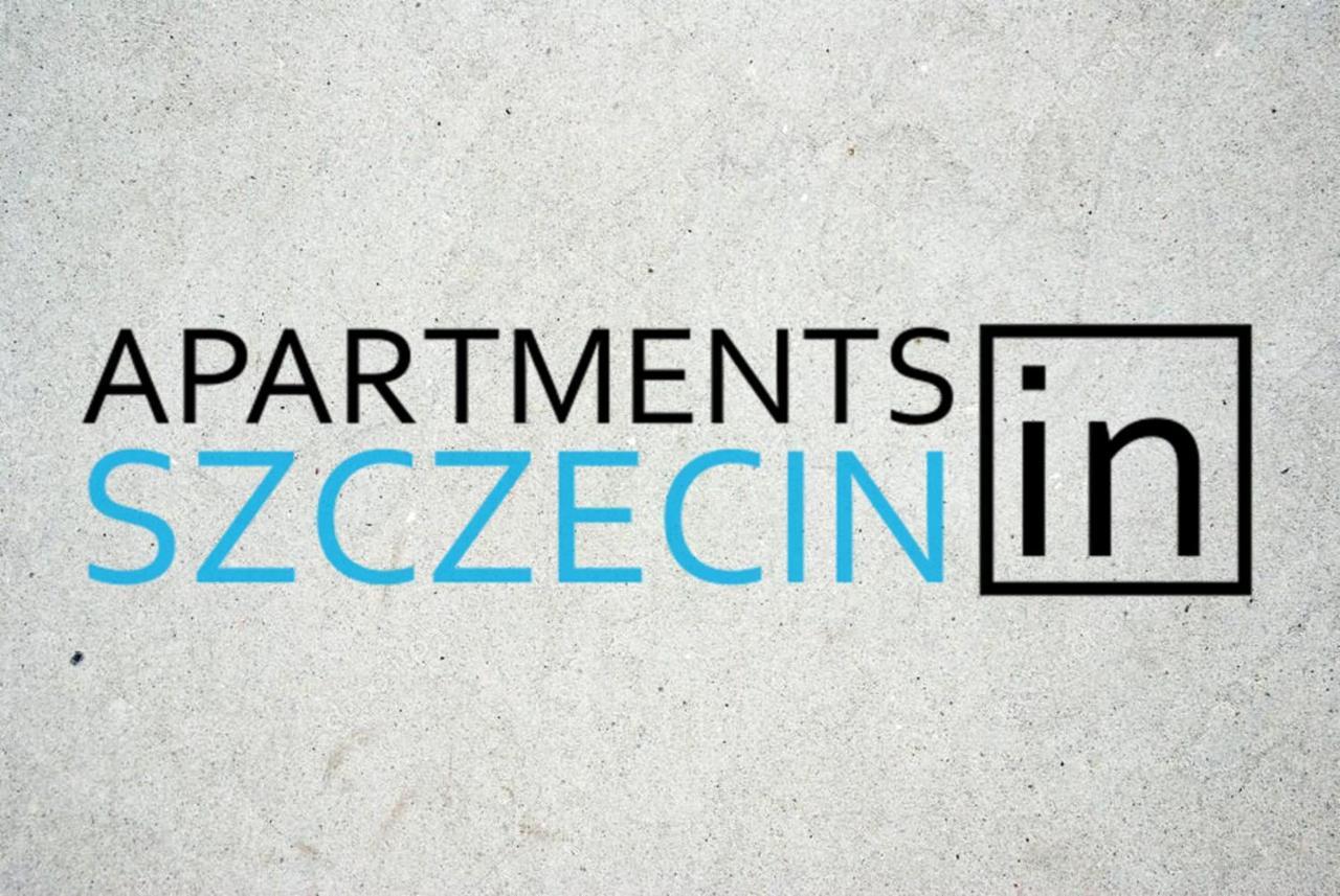 Apartments In - Chmielewskiego Szczecin Extérieur photo